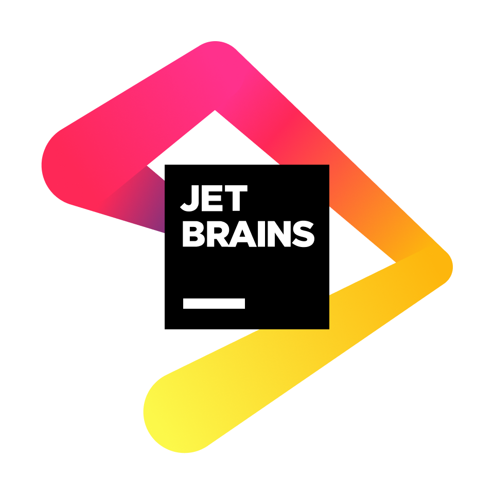 jetbrains Logo